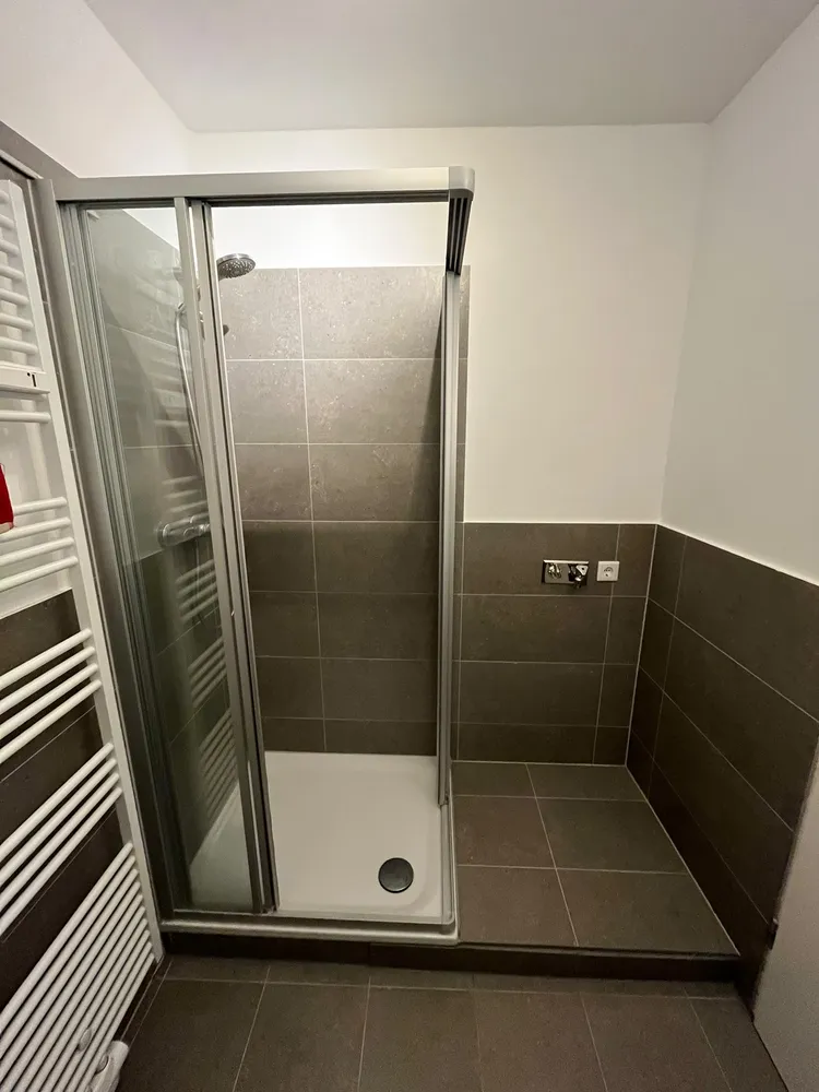2 room apartment with 38 m² in Cologne – Photo 4