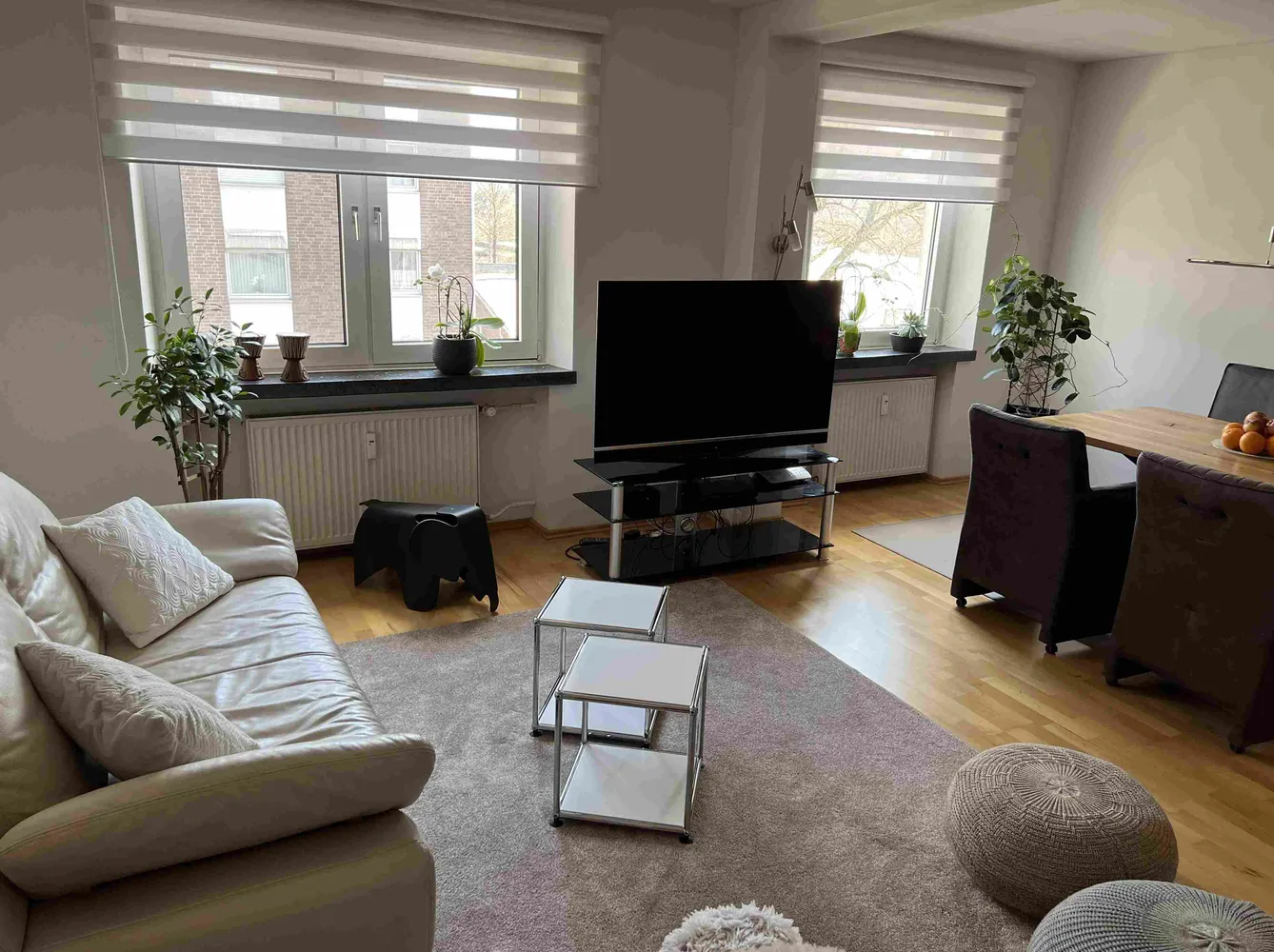 3 Zimmer Wohnung mit 83 m² in Mönchengladbach – Bild 1