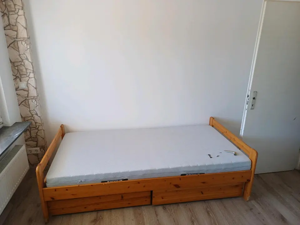 2 Zimmer Wohnung mit 14 m² in Heilbronn – Bild 5