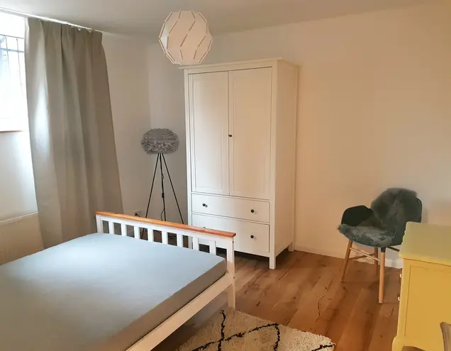 2 Zimmer Wohnung mit 76 m² in Aachen – Bild 6