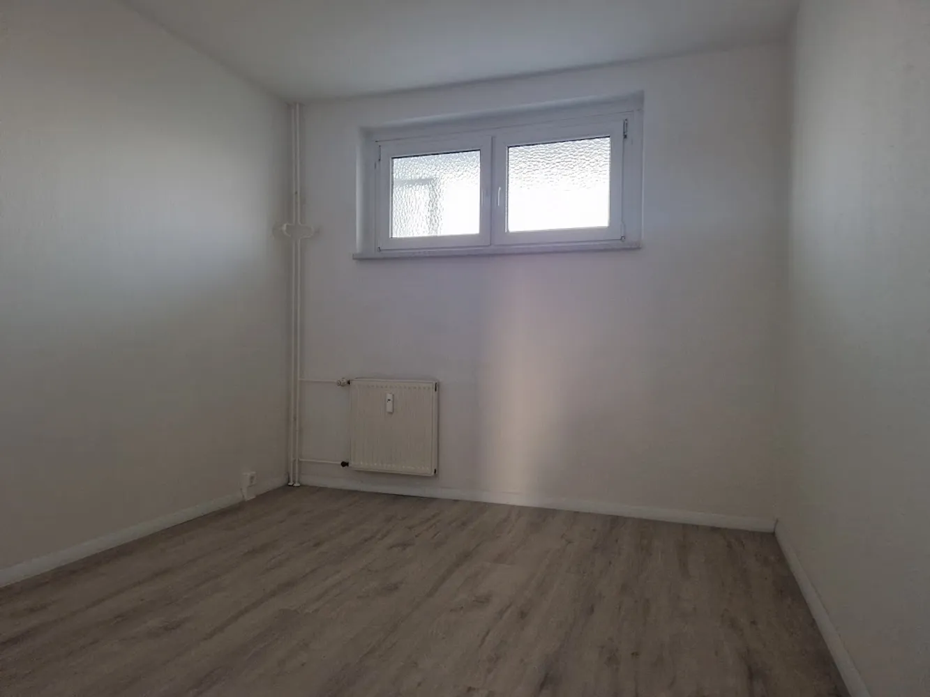 3 Zimmer Wohnung mit 56 m² in Halle (Saale) – Bild 4