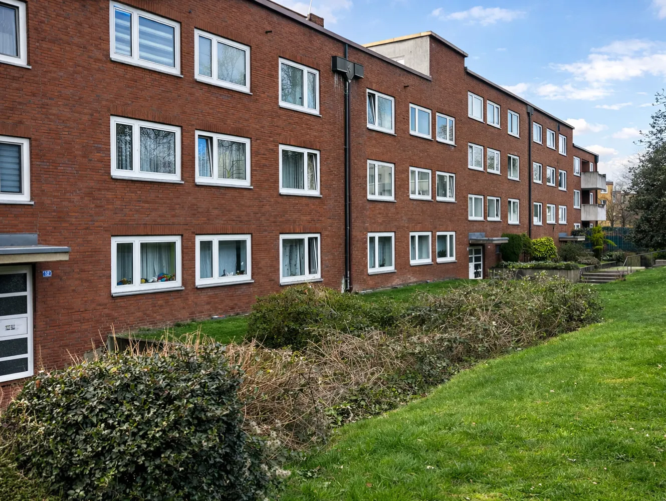 3 Zimmer Wohnung mit 77 m² in Dorsten – Bild 8