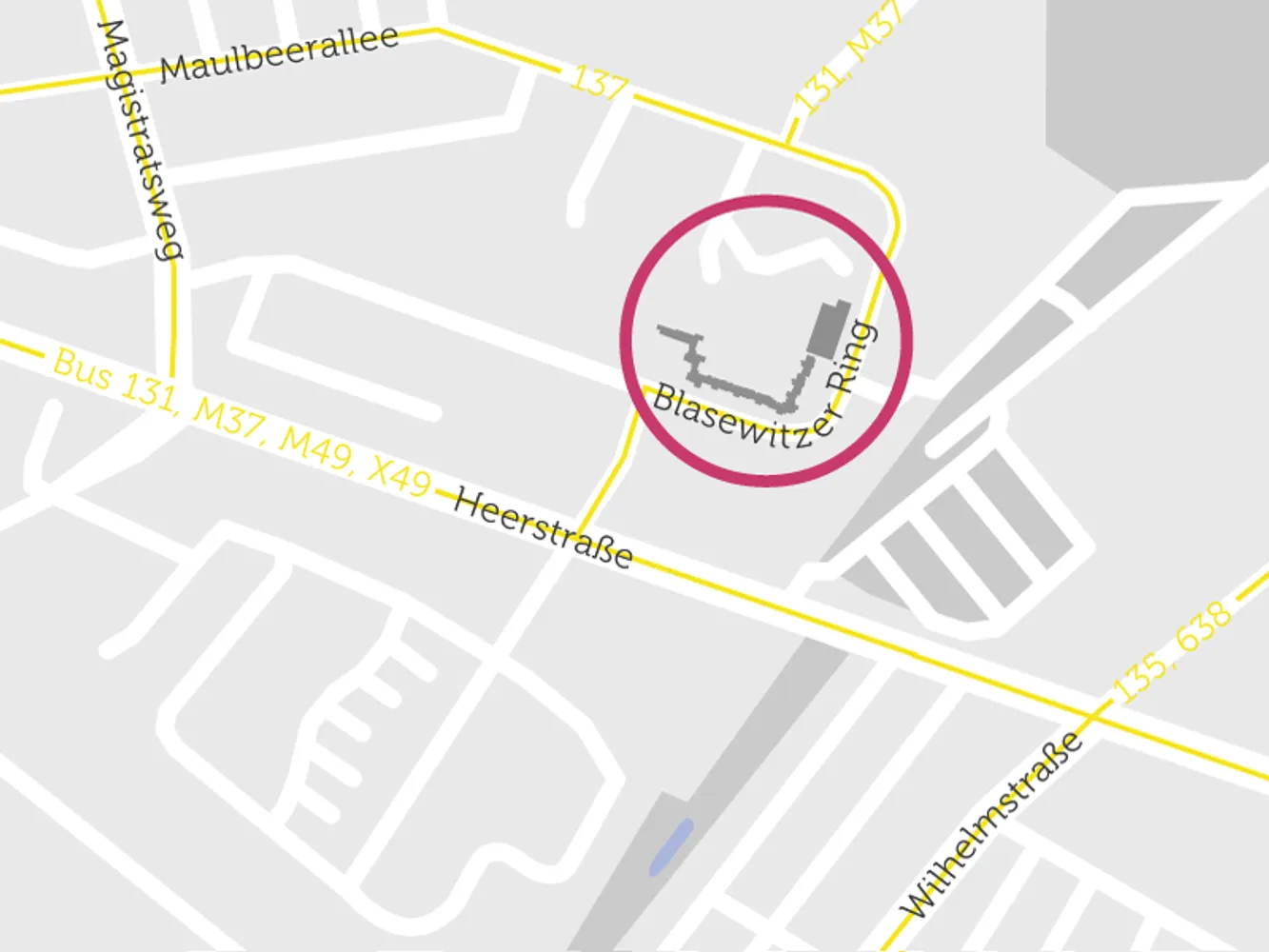 3 Zimmer Wohnung mit 78 m² in Berlin – Bild 5