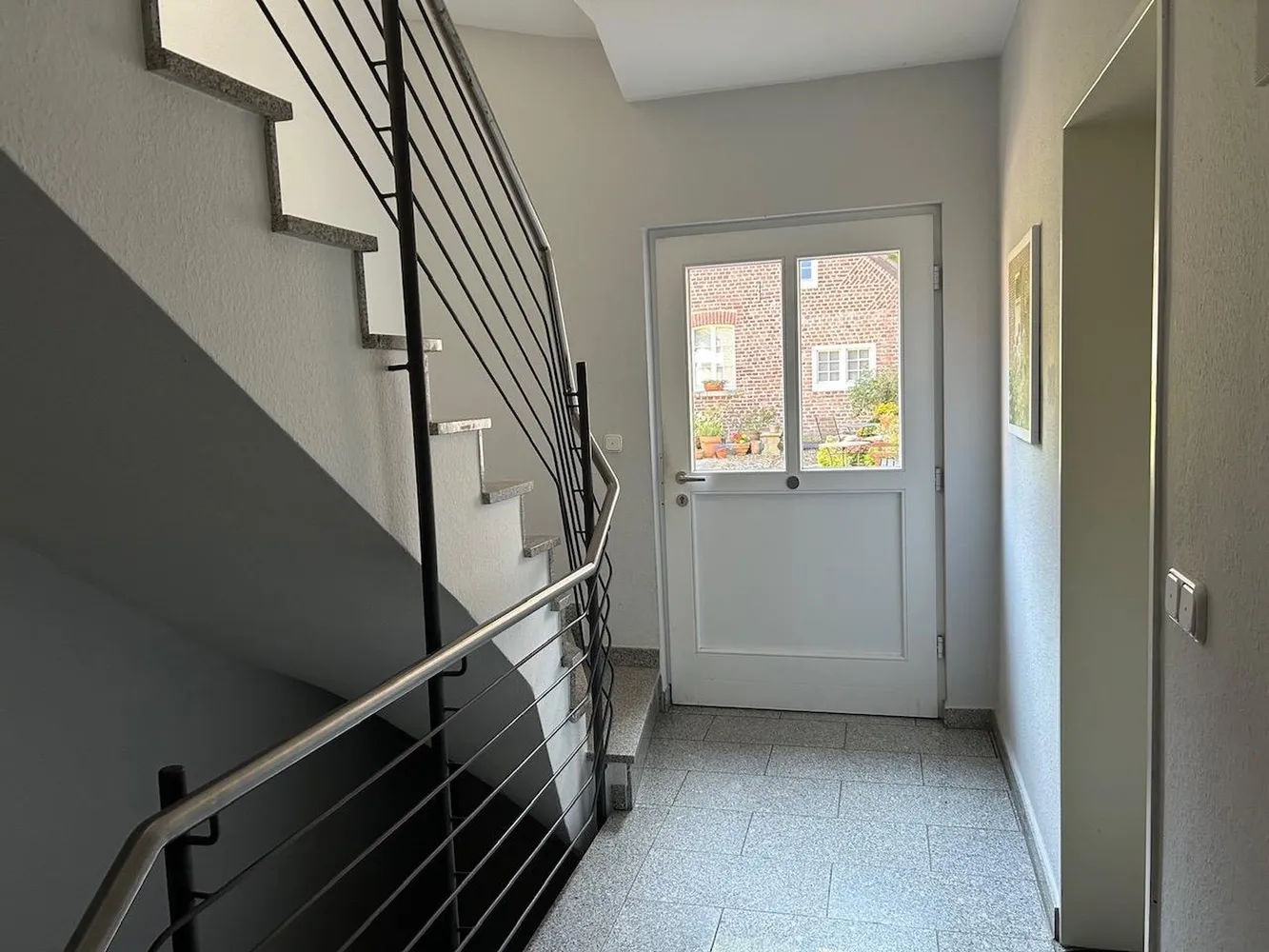2 Zimmer Wohnung mit 70 m² in Viersen – Bild 4