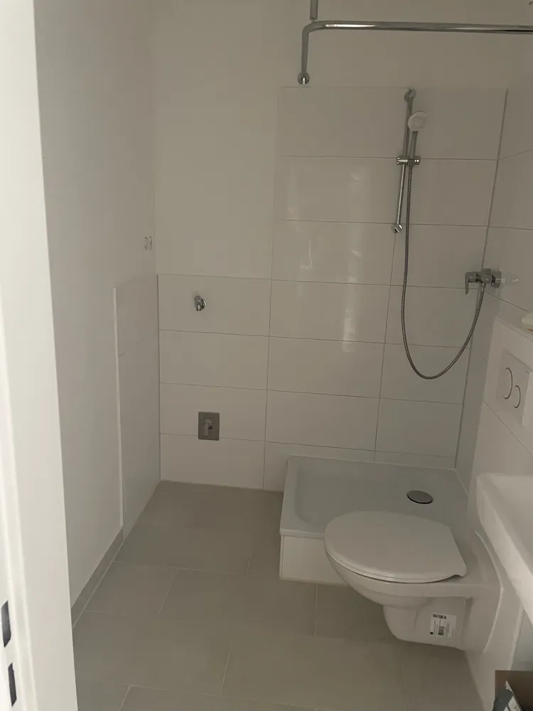 3 Zimmer Wohnung mit 55 m² in Düsseldorf – Bild 2