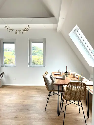 2 Zimmer Wohnung mit 45 m² in Stuttgart – Bild 2
