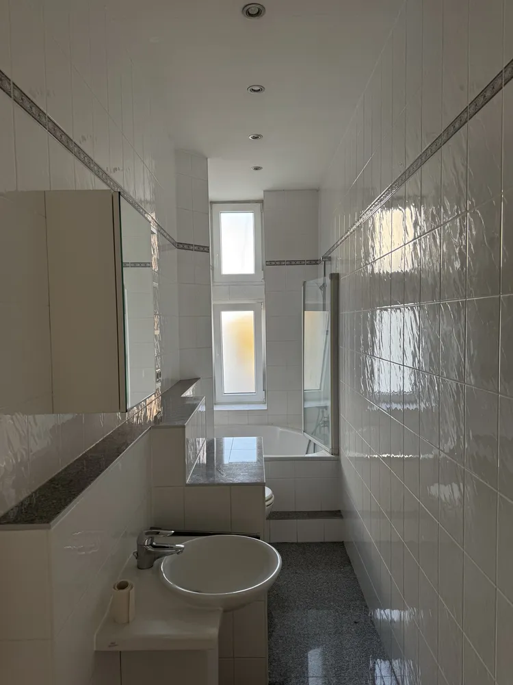 3 Zimmer Wohnung mit 75 m² in Frankfurt am Main – Bild 4