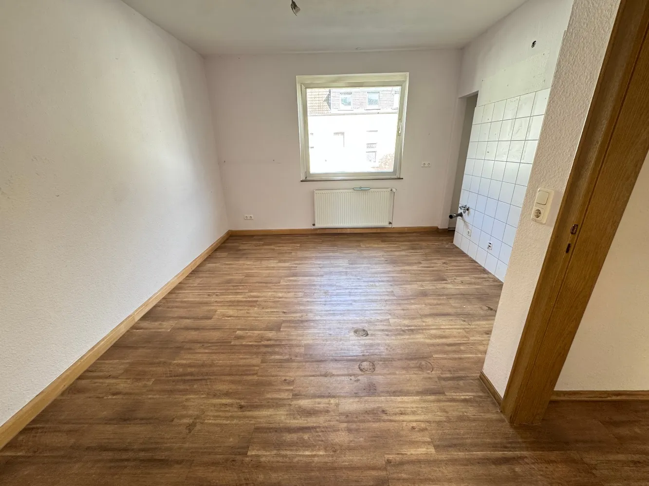 3 Zimmer Wohnung mit 45 m² in Bochum – Bild 3