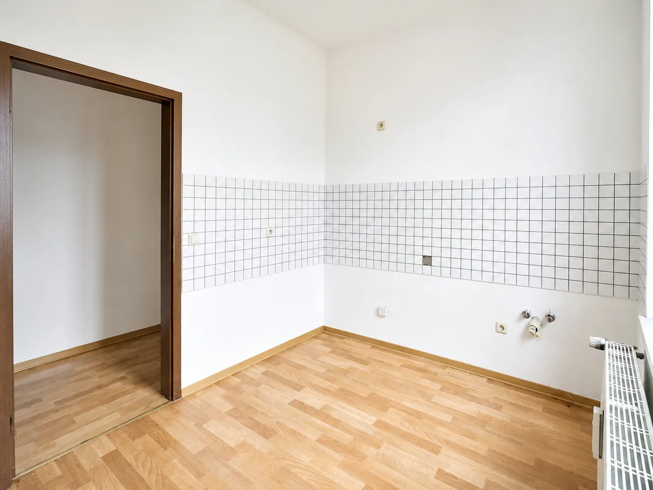 3 room apartment with 80 m² in Naumburg (Saale) – Photo 3