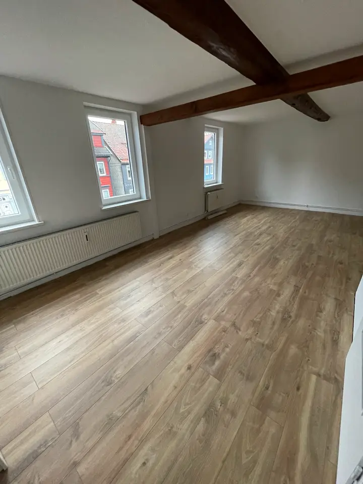 4 Zimmer Wohnung mit 121 m² in Goslar – Bild 7