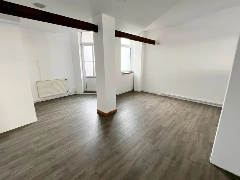 1 Zimmer Wohnung mit 96 m² in Bitterfeld-Wolfen – Bild 4