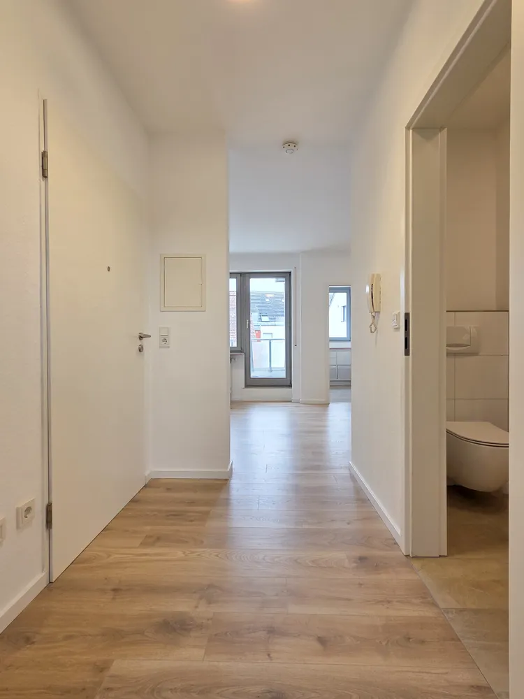 2 Zimmer Wohnung mit 42 m² in Stuttgart – Bild 3