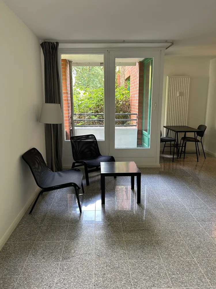 1 Zimmer Wohnung mit 36 m² in Kiel – Bild 7