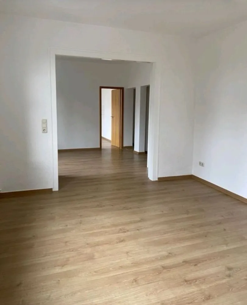 3 room apartment with 70 m² in Mühlhausen – Photo 7