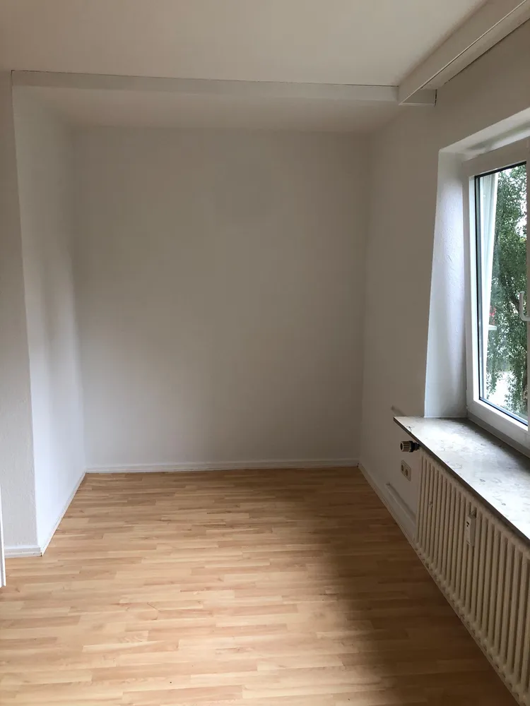 1 Zimmer Wohnung mit 29 m² in Hamburg – Bild 3