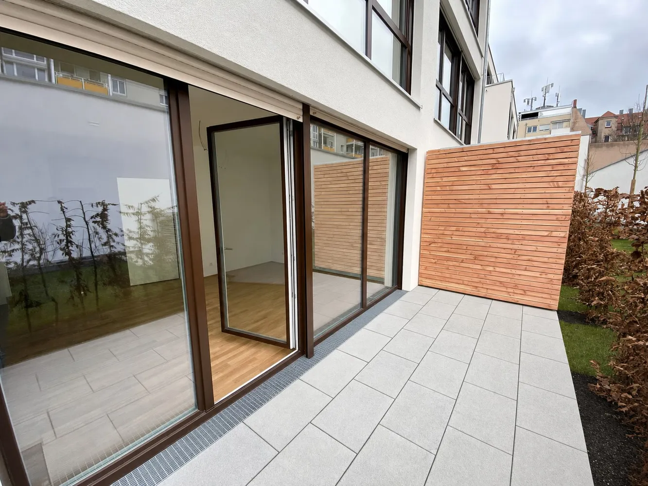 2 Zimmer Wohnung mit 63 m² in Nürnberg – Bild 11