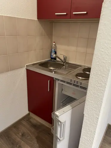 1 Zimmer Wohnung mit 19 m² in Mainz – Bild 3