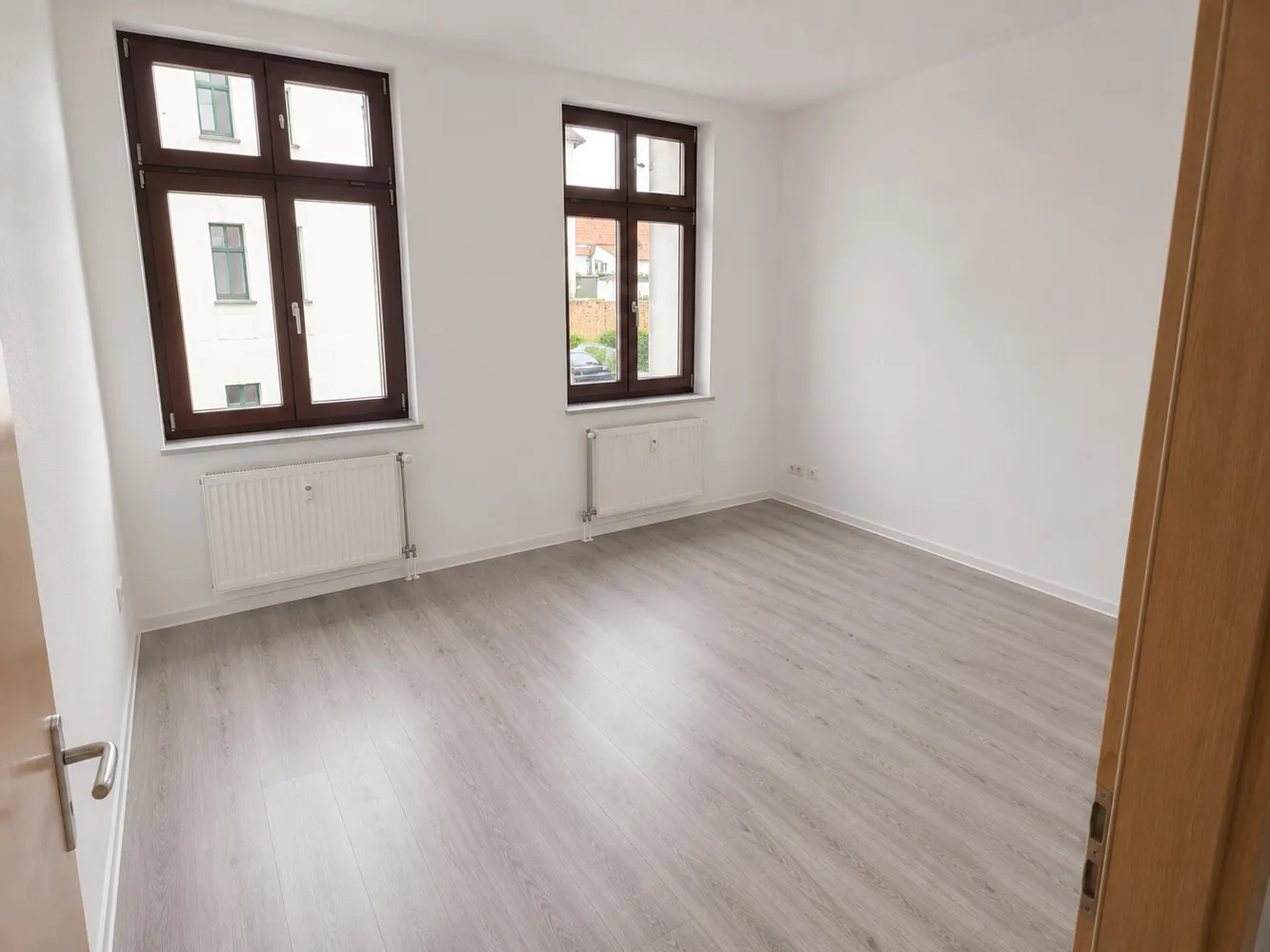 2 room apartment with 64 m² in Magdeburg – Photo 4