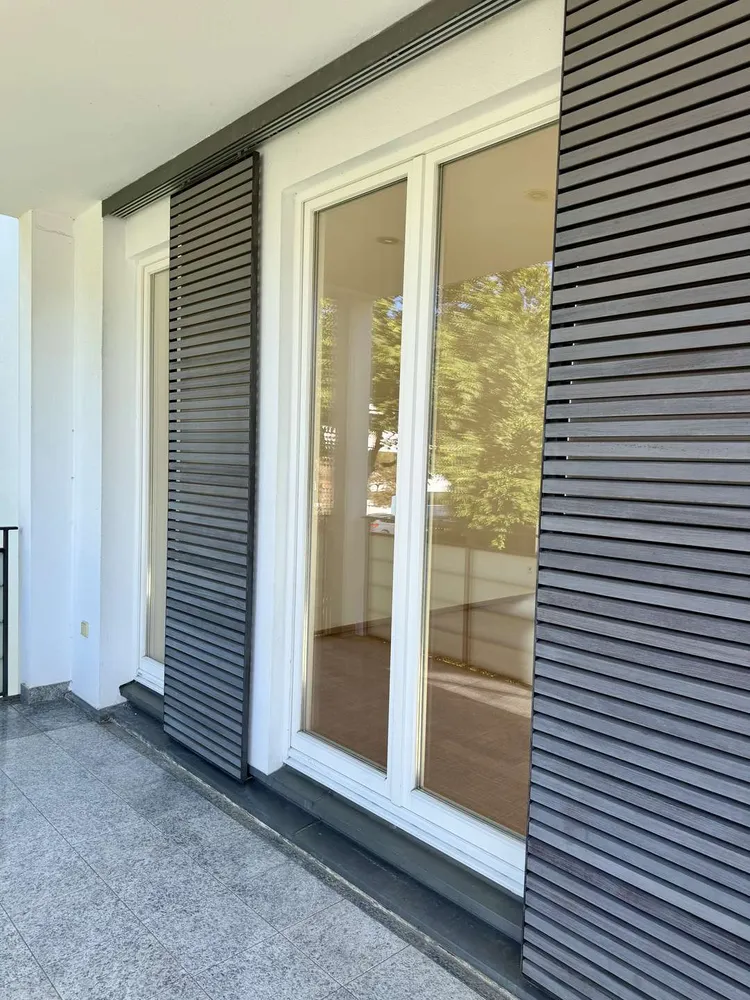 5 Zimmer Wohnung mit 195 m² in München – Bild 12