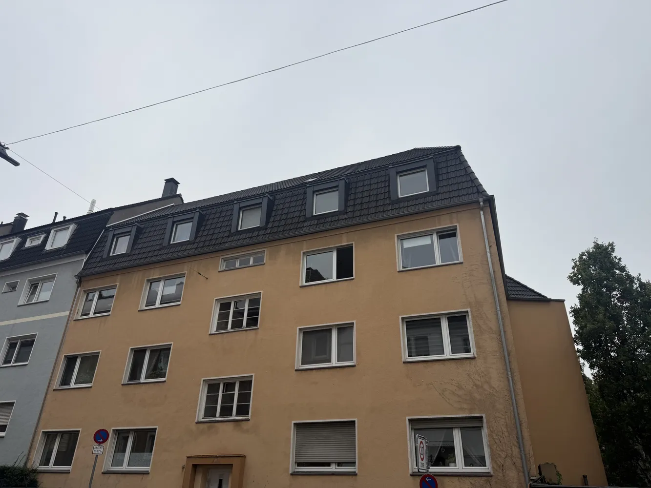 3 Zimmer Wohnung mit 65 m² in Wuppertal – Bild 3