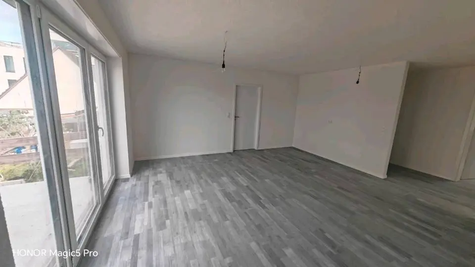 3 Zimmer Wohnung mit 83 m² in Lahr/Schwarzwald – Bild 1