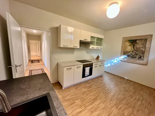 3 Zimmer Wohnung mit 86 m² in Stuttgart – Bild 5