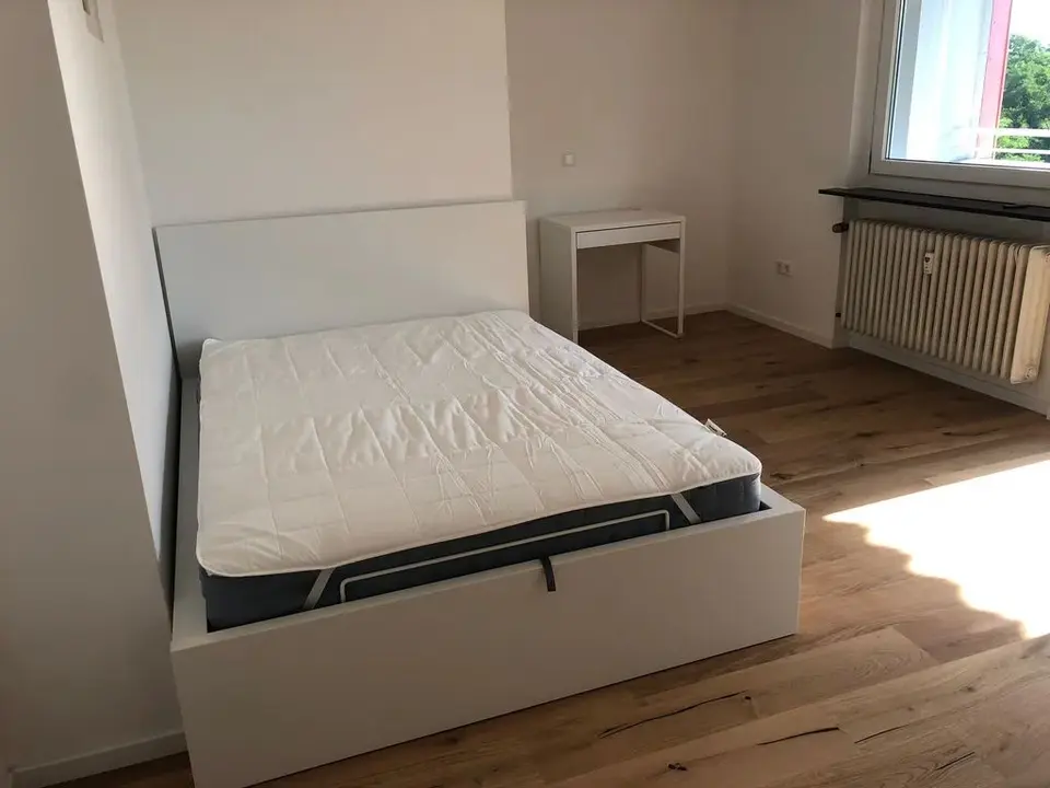 4 Zimmer Wohnung mit 11 m² in Nürnberg – Bild 7