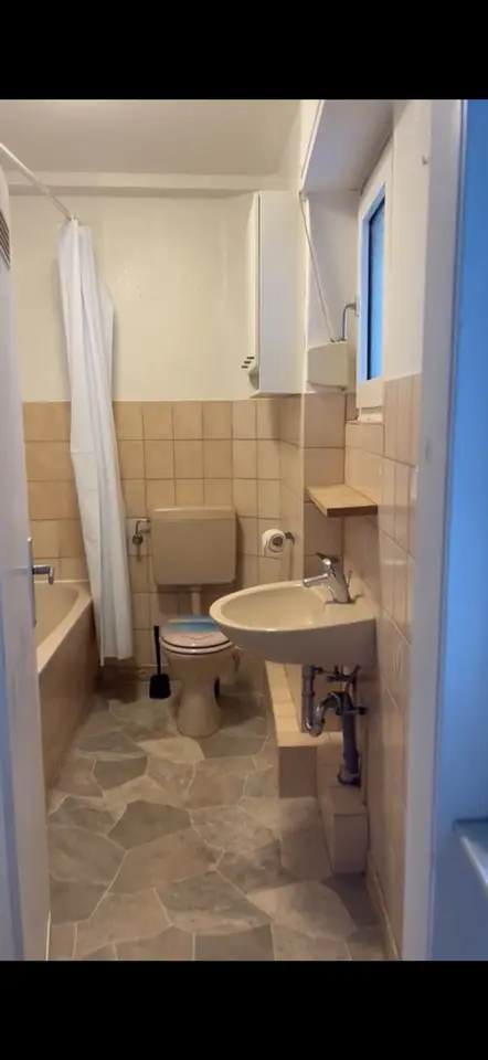 WG-Zimmer mit 18 m² in Hanau – Bild 10