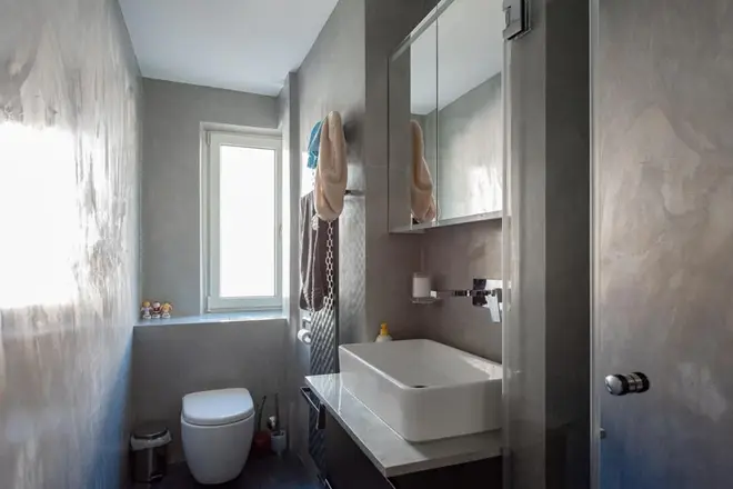 3 Zimmer Wohnung mit 64 m² in München – Bild 11