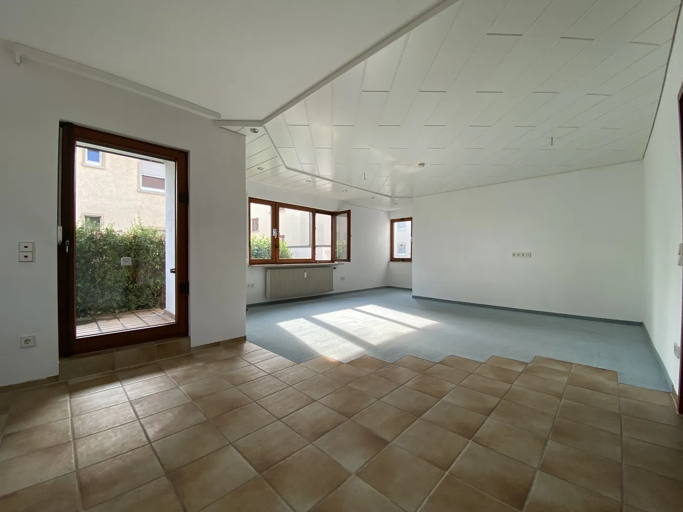 3 room apartment with 108 m² in Fellbach – Photo 9