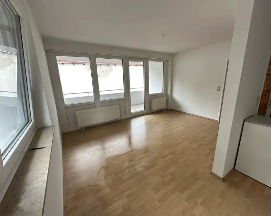 2 Zimmer Wohnung mit 42 m² in Göttingen – Bild 2