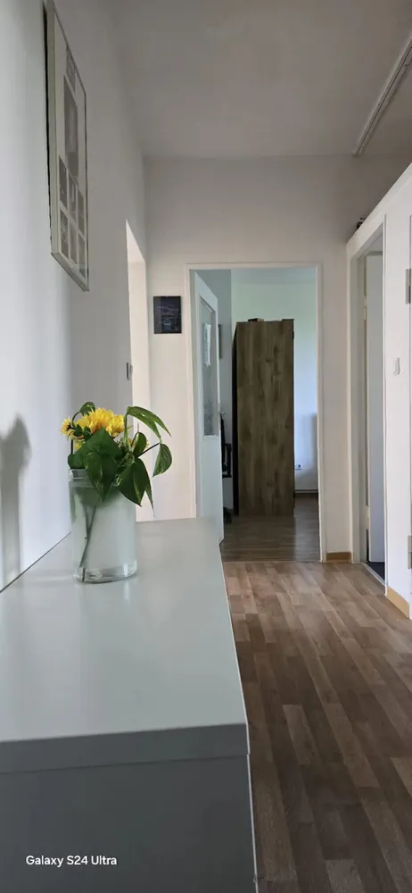Shared room with 20 m² in Berlin – Photo 1
