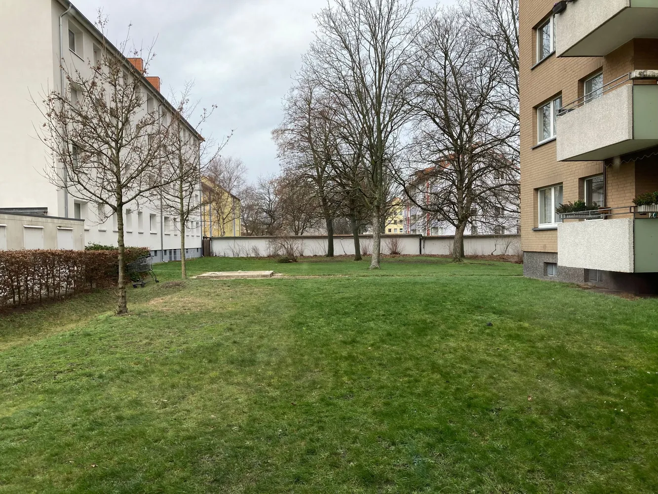 1 room apartment with 52 m² in Hanover – Photo 11