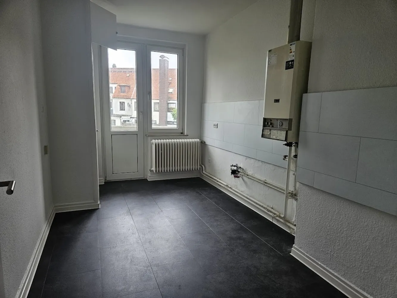 2 room apartment with 66 m² in Bremerhaven – Photo 4