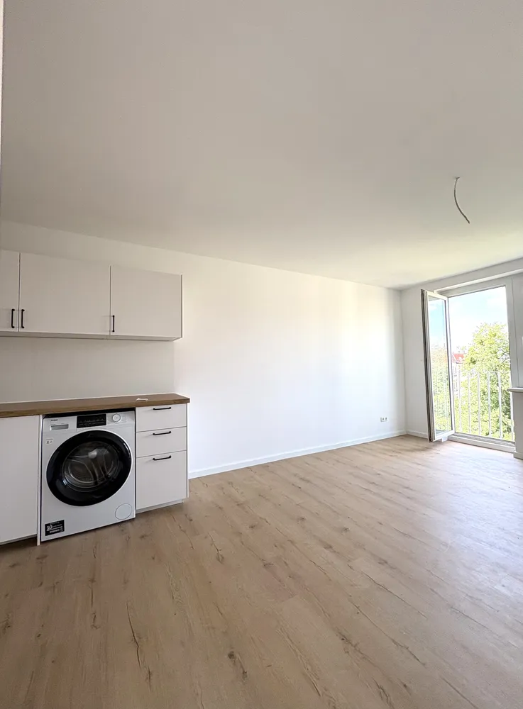 1 Zimmer Wohnung mit 35 m² in Berlin – Bild 3