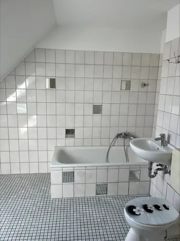 2 Zimmer Wohnung mit 61 m² in Mannheim – Bild 6