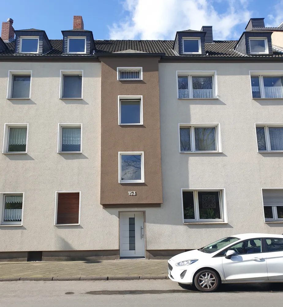 2 Zimmer Wohnung mit 48 m² in Gelsenkirchen – Bild 2