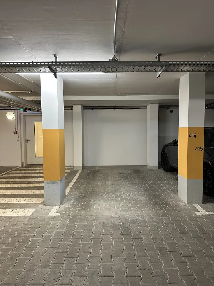2 Zimmer Wohnung mit 56 m² in München – Bild 10