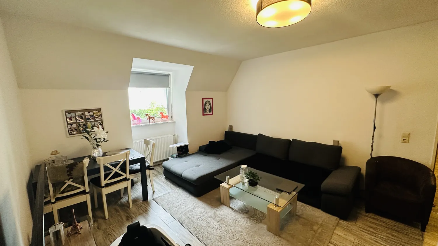 2 Zimmer Wohnung mit 50 m² in Wuppertal – Bild 1