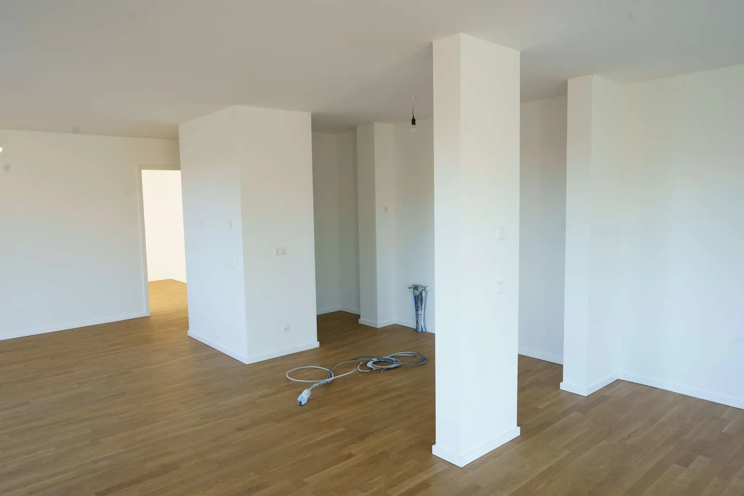 4 Zimmer Wohnung mit 138 m² in Darmstadt – Bild 8