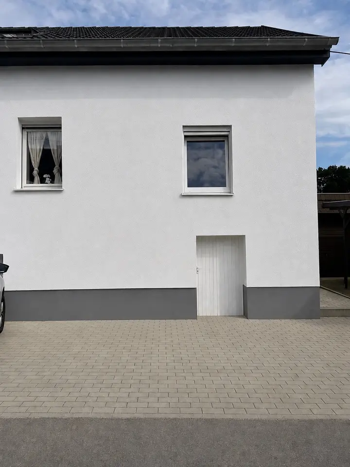 2 Zimmer Haus mit 60 m² in Saarbrücken – Bild 2