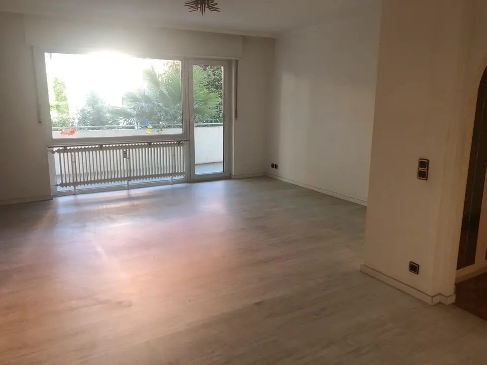 3 Zimmer Wohnung mit 78 m² in Mannheim – Bild 1