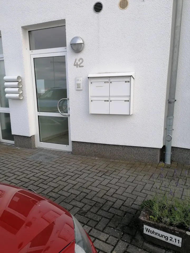 3 room apartment with 96 m² in Wolfsburg – Photo 2