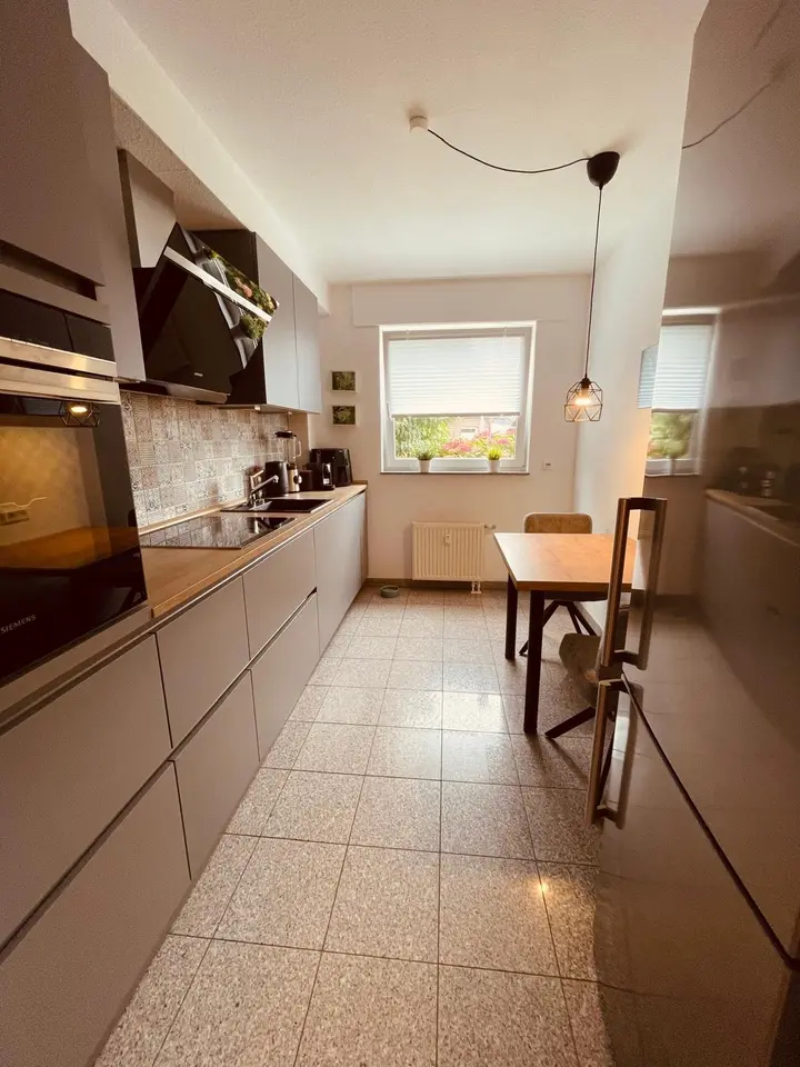 2 Zimmer Wohnung mit 80 m² in Duisburg – Bild 6