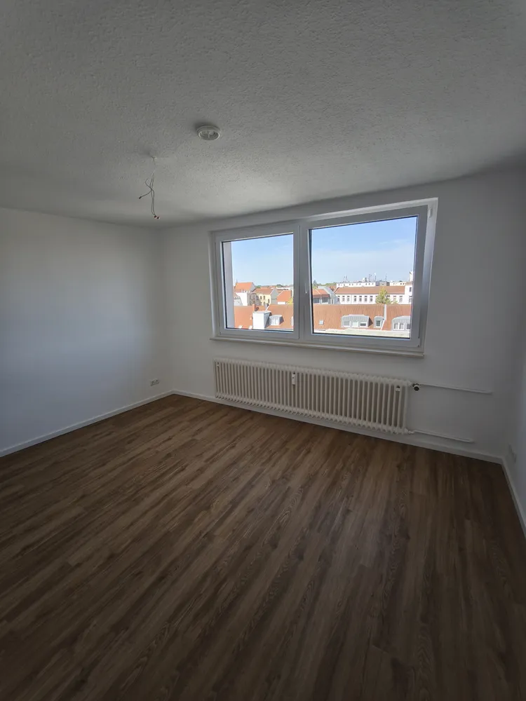 3 Zimmer Wohnung mit 90 m² in Braunschweig – Bild 2