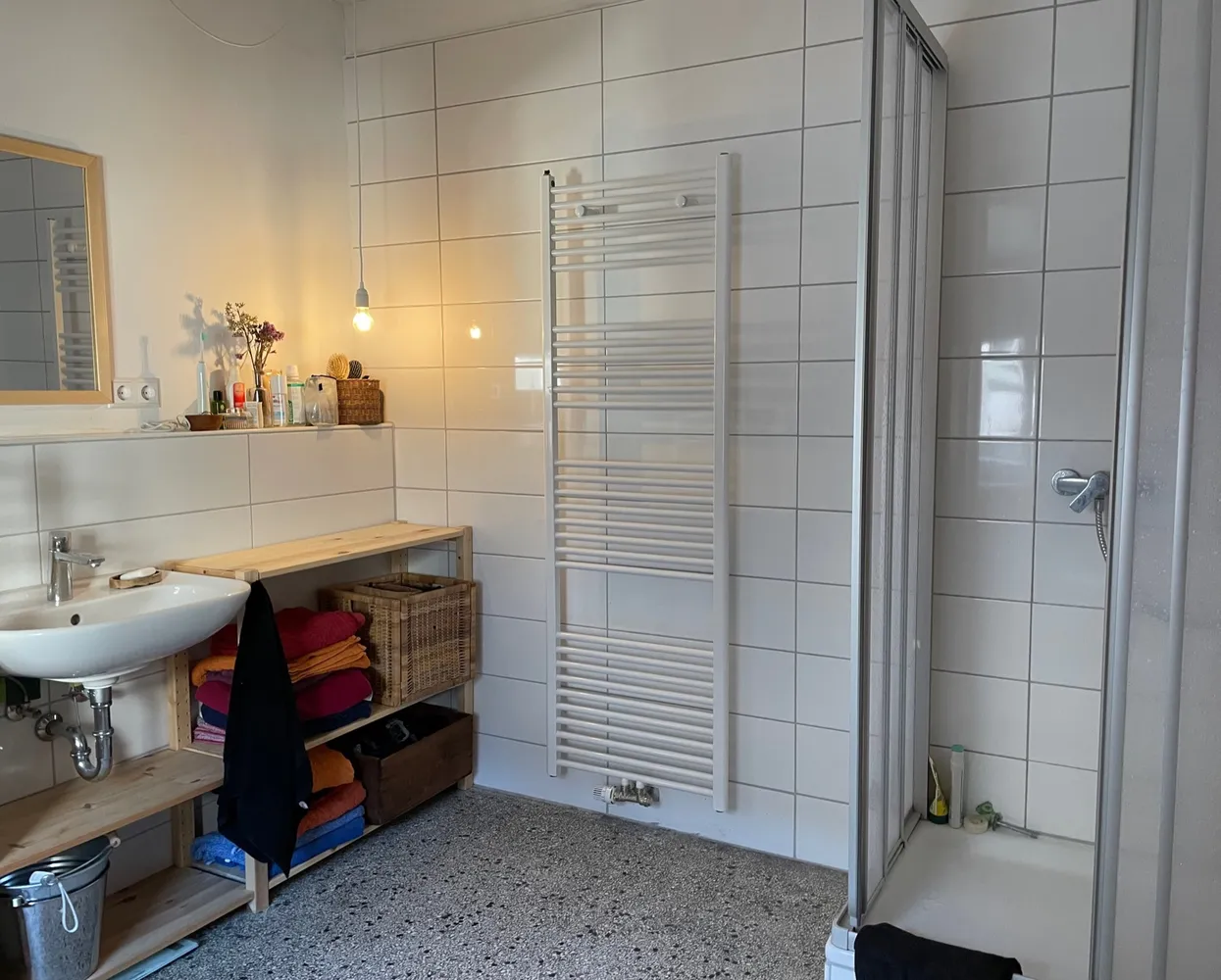 3 Zimmer Wohnung mit 52 m² in Stuttgart – Bild 6