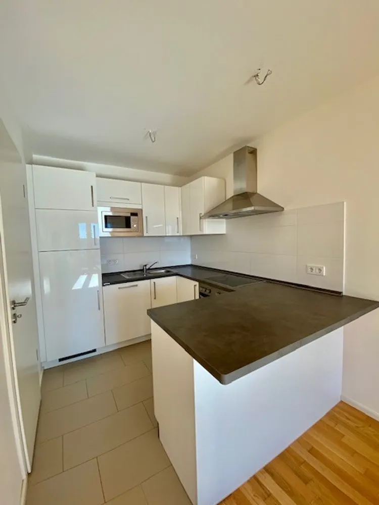 2 room apartment with 61 m² in Berlin – Photo 7