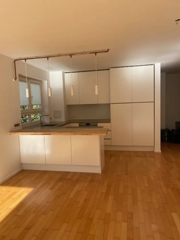 2 Zimmer Wohnung mit 56 m² in Stuttgart – Bild 6
