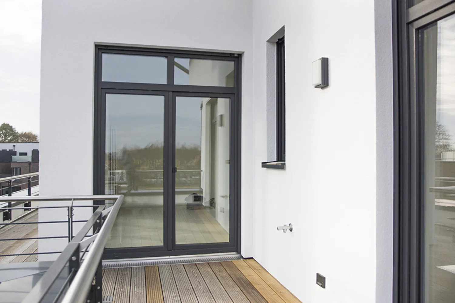 3 Zimmer Wohnung mit 98 m² in Stade – Bild 4