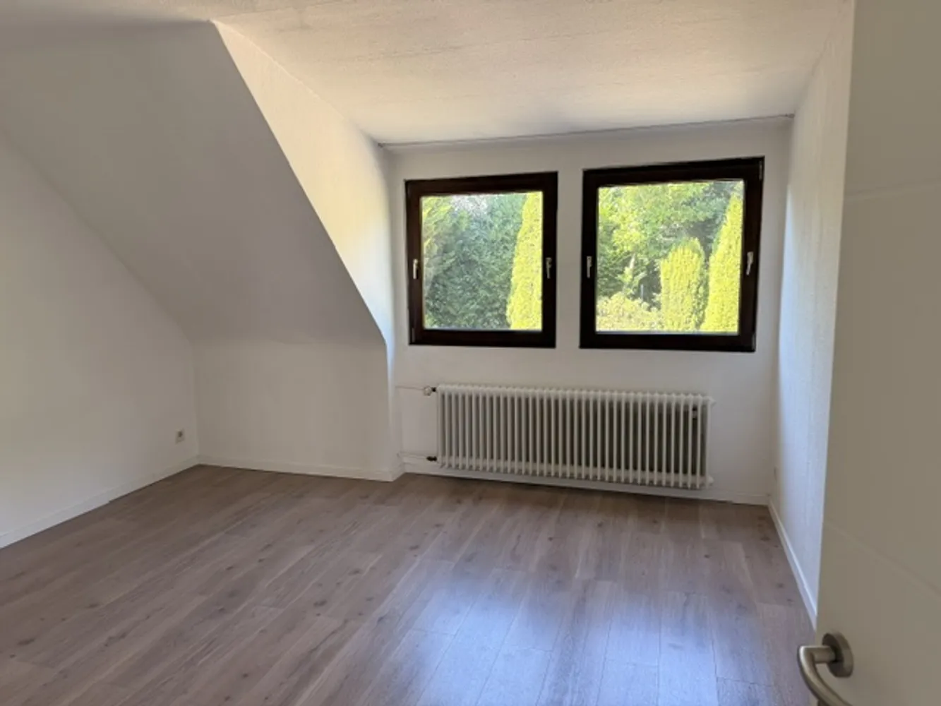 2 Zimmer Wohnung mit 60 m² in Aachen – Bild 4